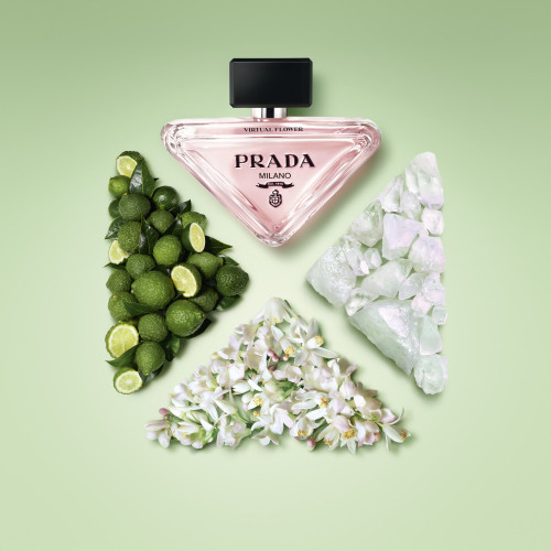 PRADA PARFUM PARADOX Virtual Flower - Nachfüllbares